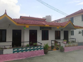 Clara Home Stay